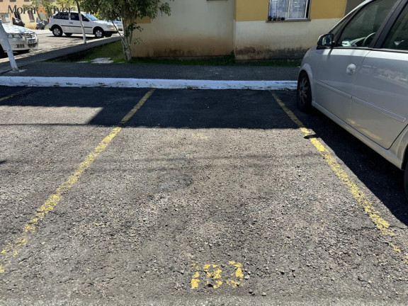 Imagem Apartamento com 2 Quartos à Venda, 45 m² em Colonia Rio Grande - São José Dos Pinhais Imagem Apartamento com 2 Quartos à Venda, 45 m² em Colonia Rio Grande - São José Dos Pinhais
