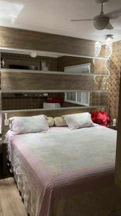 Imagem Apartamento com 3 Quartos à Venda, 107 m² em Vila Lusitânia - São Bernardo Do Campo Imagem Apartamento com 3 Quartos à Venda, 107 m² em Vila Lusitânia - São Bernardo Do Campo