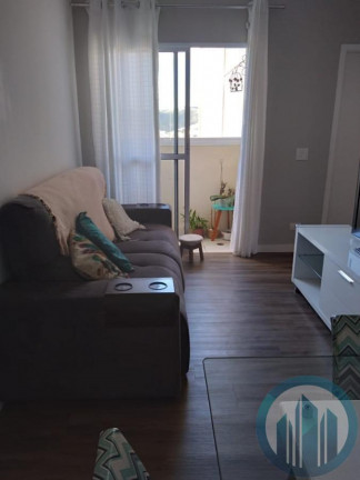 Imagem Apartamento com 2 Quartos à Venda, 53 m² em Santa Terezinha - São Bernardo Do Campo