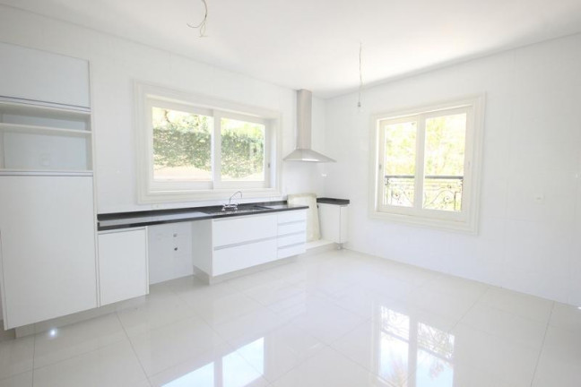 Imagem Casa com 4 Quartos à Venda, 840 m² em Cidade Jardim - São Paulo