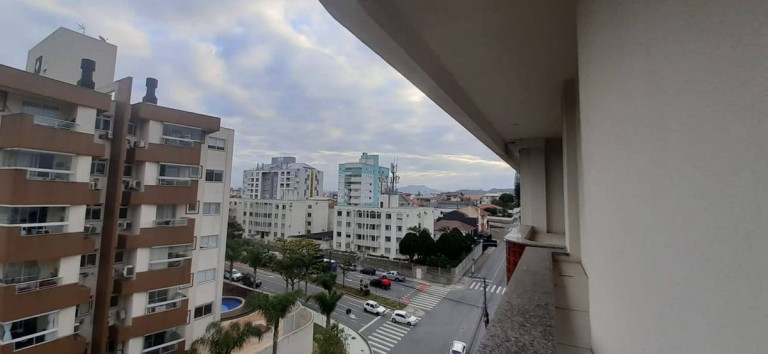 Imagem Apartamento com 3 Quartos à Venda, 97 m² em Capoeiras - Florianópolis