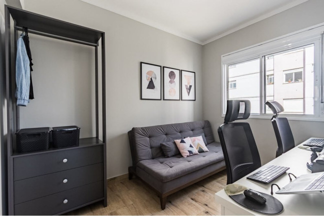 Imagem Apartamento com 2 Quartos à Venda, 51 m² em São José - Porto Alegre Imagem Apartamento com 2 Quartos à Venda, 51 m² em São José - Porto Alegre