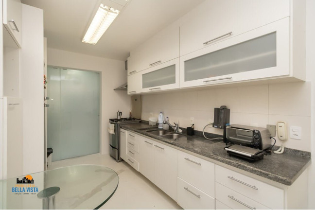 Imagem Apartamento com 3 Quartos à Venda, em Moema - São Paulo Imagem Apartamento com 3 Quartos à Venda, em Moema - São Paulo