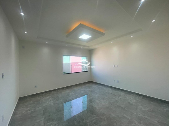 Imagem Casa com 3 Quartos à Venda, 112 m² em Itaipuaçu - Maricá