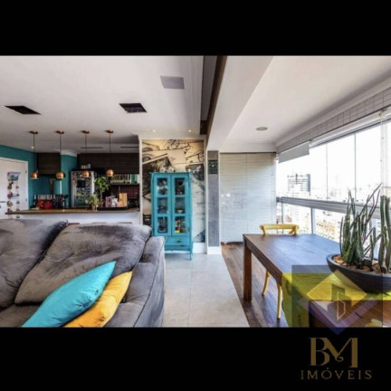 Imagem Apartamento com 1 Quarto à Venda, 80 m² em Gonzaga - Santos Imagem Apartamento com 1 Quarto à Venda, 80 m² em Gonzaga - Santos