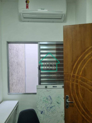 Imagem Sobrado com 3 Quartos à Venda ou Locação, 110 m² em Tatuapé - São Paulo