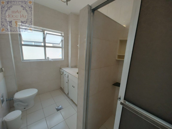 Imagem Apartamento com 3 Quartos à Venda, 90 m² em Boqueirão - Santos