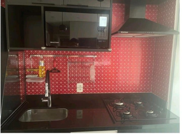 Imagem Apartamento com 2 Quartos à Venda, 61 m² em Morumbi - São Paulo Imagem Apartamento com 2 Quartos à Venda, 61 m² em Morumbi - São Paulo