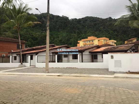 Imagem Apartamento com 5 Quartos à Venda, 500 m² em Praia Grande - Ubatuba