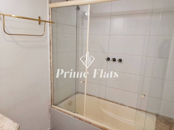 Imagem Apartamento com 1 Quarto para Alugar, 33 m² em Jardim Paulista - São Paulo Imagem Apartamento com 1 Quarto para Alugar, 33 m² em Jardim Paulista - São Paulo