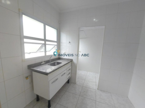 Imagem Apartamento com 2 Quartos para Alugar, 52 m² em Centro - São Bernardo Do Campo