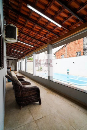 Imagem Casa com 3 Quartos à Venda, 300 m² em Central - Araçoiaba Da Serra
