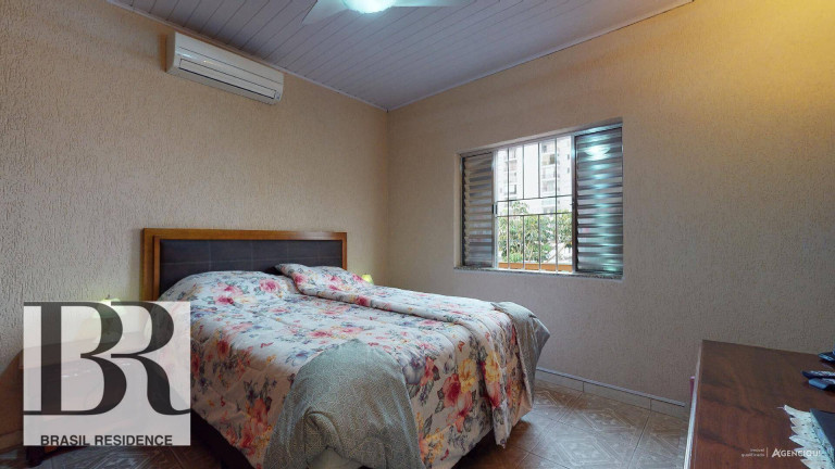 Imagem Casa com 3 Quartos à Venda, 220 m² em Ipiranga - São Paulo Imagem Casa com 3 Quartos à Venda, 220 m² em Ipiranga - São Paulo