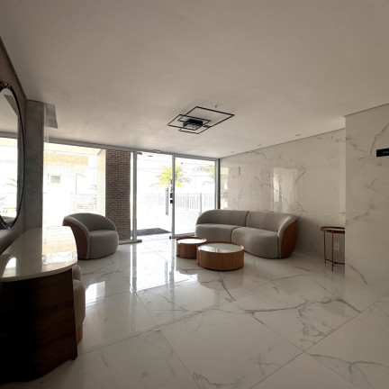 Imagem Apartamento com 2 Quartos à Venda, 72 m² em Solemar - Praia Grande Imagem Apartamento com 2 Quartos à Venda, 72 m² em Solemar - Praia Grande