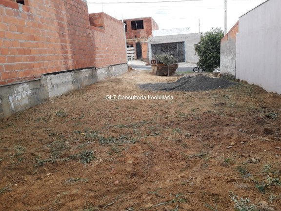 Imagem Terreno à Venda, 150 m² em Parque Residencial Sabiás - Indaiatuba Imagem Terreno à Venda, 150 m² em Parque Residencial Sabiás - Indaiatuba