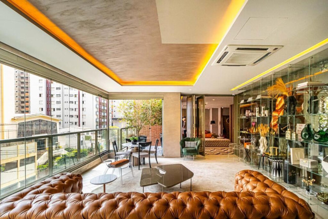 Imagem Apartamento com 3 Quartos à Venda, 157 m² em Perdizes - São Paulo Imagem Apartamento com 3 Quartos à Venda, 157 m² em Perdizes - São Paulo