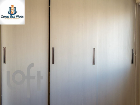 Imagem Apartamento com 3 Quartos à Venda, 236 m² em Campo Belo - São Paulo Imagem Apartamento com 3 Quartos à Venda, 236 m² em Campo Belo - São Paulo