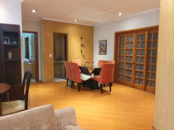 Imóvel com 4 Quartos à Venda, 276 m² em Jardim Paulista Ii - Jundiaí