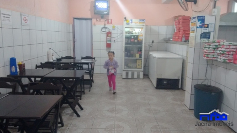 Ponto Comercial à Venda,  em Parque Continental - São Vicente