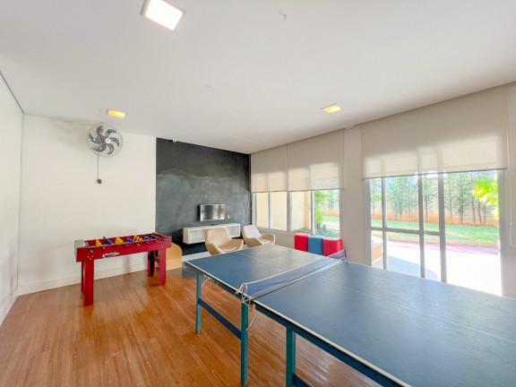 Imagem Apartamento com 2 Quartos à Venda, 46 m² em Cambuci - São Paulo