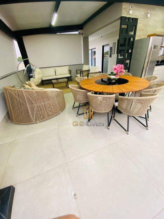 Imagem Sobrado com 5 Quartos à Venda, 355 m² em Conjunto Morada Nova - Goiânia Imagem Sobrado com 5 Quartos à Venda, 355 m² em Conjunto Morada Nova - Goiânia