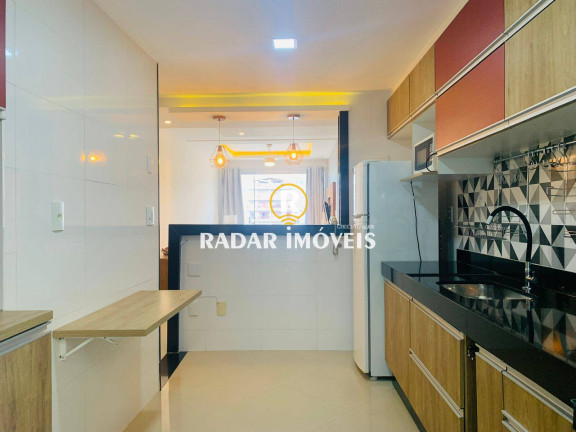 Imagem Apartamento com 3 Quartos à Venda, 98 m² em Algodoal - Cabo Frio Imagem Apartamento com 3 Quartos à Venda, 98 m² em Algodoal - Cabo Frio