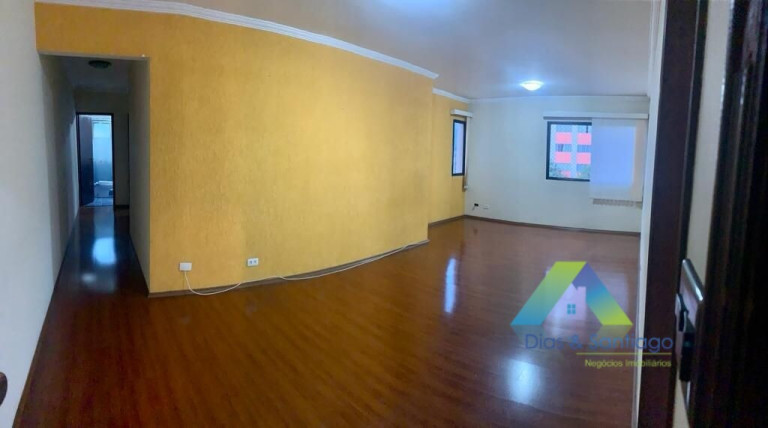 Imagem Apartamento com 2 Quartos à Venda, 116 m² em Parque Terra Nova - São Bernardo Do Campo Imagem Apartamento com 2 Quartos à Venda, 116 m² em Parque Terra Nova - São Bernardo Do Campo