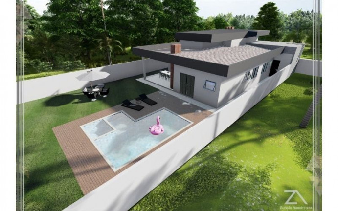 Imagem Imóvel com 3 Quartos à Venda, 600 m² em Tanque - Atibaia Imagem Imóvel com 3 Quartos à Venda, 600 m² em Tanque - Atibaia