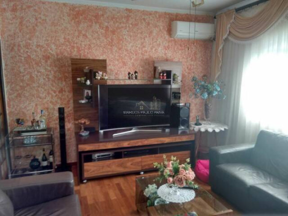 Imagem Casa com 3 Quartos à Venda, 200 m² em Jardim Santa Cecília - Guarulhos