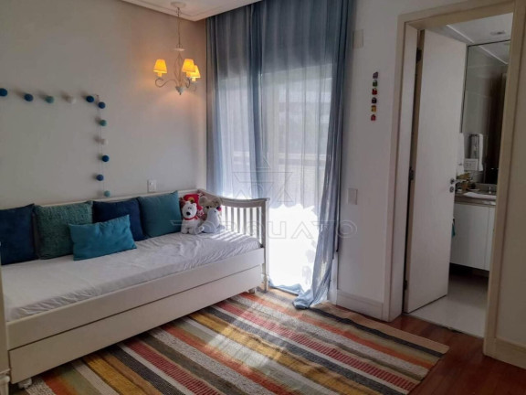 Imagem Apartamento com 4 Quartos à Venda, 366 m² em Alto Da Lapa - São Paulo