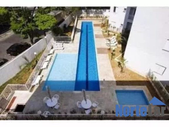 Imagem Apartamento com 2 Quartos à Venda, 55 m² em Parque Novo Mundo - São Paulo Imagem Apartamento com 2 Quartos à Venda, 55 m² em Parque Novo Mundo - São Paulo