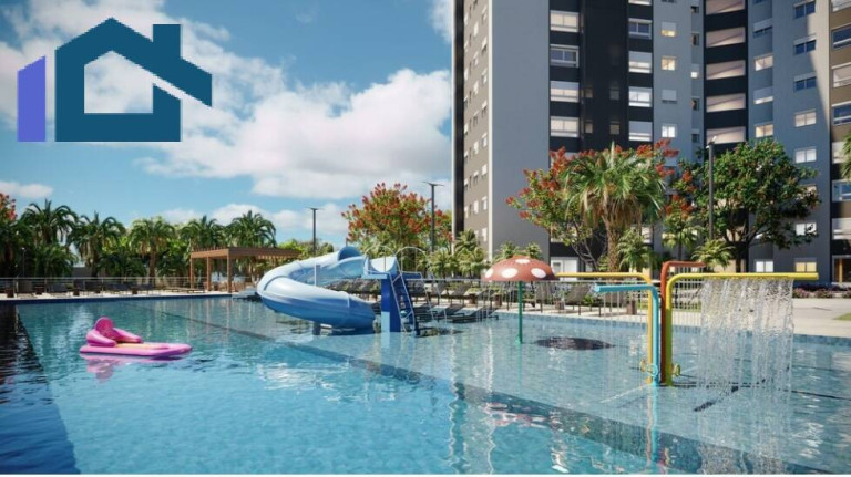 Imagem Apartamento com 2 Quartos à Venda, 51 m² em Jardim Itu Sabará - Porto Alegre Imagem Apartamento com 2 Quartos à Venda, 51 m² em Jardim Itu Sabará - Porto Alegre
