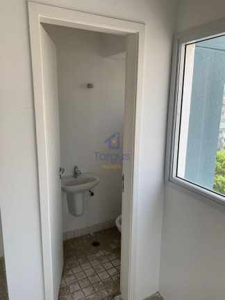 Imagem Sala Comercial à Venda, 35 m² em Tatuapé - São Paulo