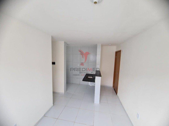Imagem Apartamento com 2 Quartos à Venda, em Gramame - João Pessoa Imagem Apartamento com 2 Quartos à Venda, em Gramame - João Pessoa