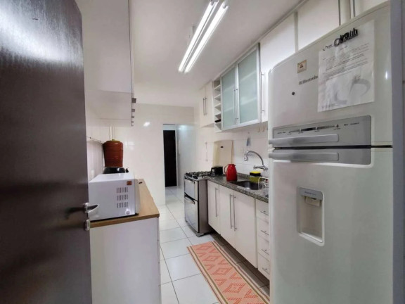 Imagem Apartamento com 3 Quartos à Venda, 72 m² Imagem Apartamento com 3 Quartos à Venda, 72 m²