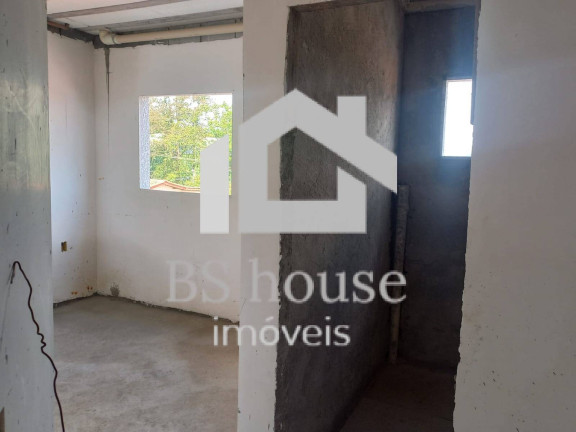 Imagem Apartamento com 2 Quartos à Venda, 51 m² em Parque Novo Oratorio - Santo André