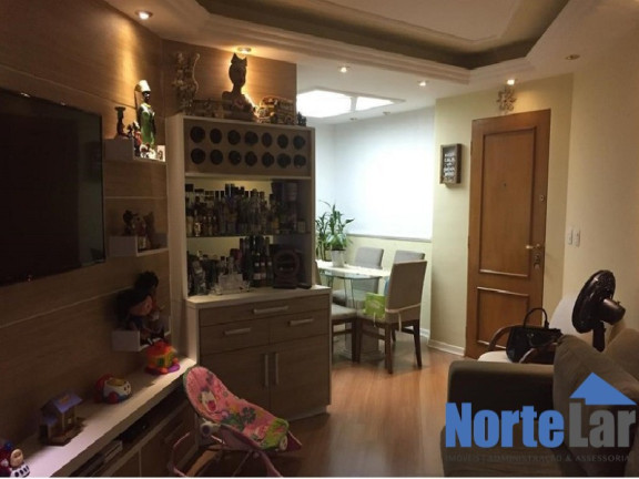 Imagem Apartamento com 3 Quartos à Venda, 70 m² em Vila Aurora (zona Norte) - São Paulo Imagem Apartamento com 3 Quartos à Venda, 70 m² em Vila Aurora (zona Norte) - São Paulo