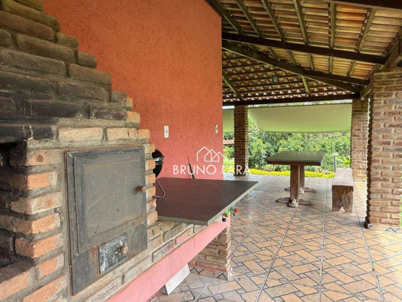 Imagem Casa com 3 Quartos à Venda, 200 m² em A Definir - Igarapé Imagem Casa com 3 Quartos à Venda, 200 m² em A Definir - Igarapé