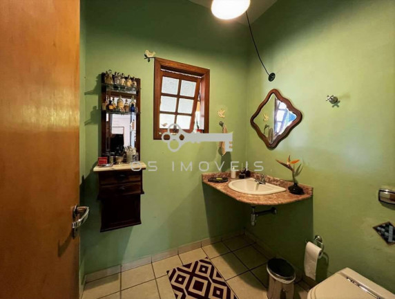 Imagem Casa de Condomínio com 5 Quartos à Venda, em Granja Viana Ii - Cotia Imagem Casa de Condomínio com 5 Quartos à Venda, em Granja Viana Ii - Cotia