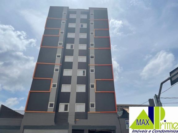 Imagem Apartamento com 2 Quartos à Venda, 55 m² em Itaquera - São Paulo Imagem Apartamento com 2 Quartos à Venda, 55 m² em Itaquera - São Paulo
