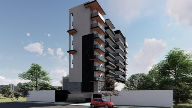 Imagem Apartamento com 3 Quartos à Venda, 99 m² em Centro - São José Dos Pinhais Imagem Apartamento com 3 Quartos à Venda, 99 m² em Centro - São José Dos Pinhais