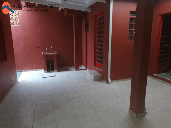 Imagem Casa com 3 Quartos à Venda, 250 m² em Sorocaba Imagem Casa com 3 Quartos à Venda, 250 m² em Sorocaba