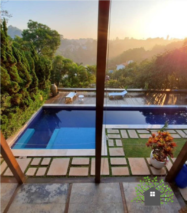 Casa com 3 Quartos à Venda, 520 m² em Granja Viana - Cotia