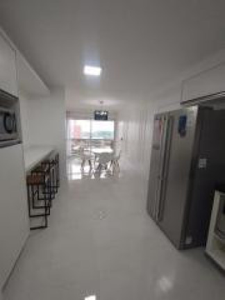 Imagem Apartamento com 3 Quartos à Venda, 128 m² em Centro - Santo André