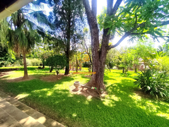 Imagem Imóvel com 3 Quartos à Venda,  em Chácaras Reunidas Ipê - Itu