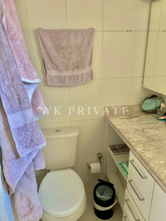Imagem Apartamento com 3 Quartos à Venda, 101 m² em Barra Funda - São Paulo