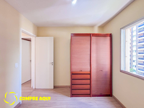 Imagem Apartamento com 2 Quartos à Venda, 60 m² em Vila Uberabinha - São Paulo