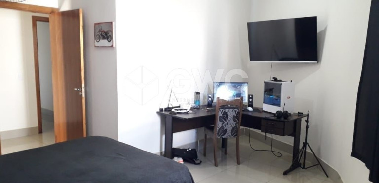 Imagem Imóvel com 3 Quartos à Venda, em Somenzari - Marília Imagem Imóvel com 3 Quartos à Venda, em Somenzari - Marília