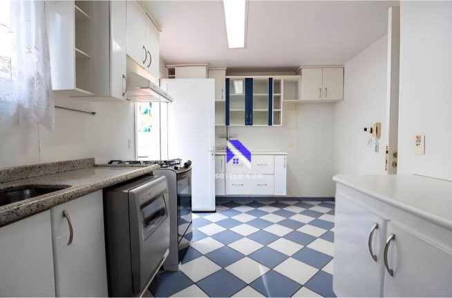 Imagem Casa com 4 Quartos à Venda, 455 m² em Brooklin - São Paulo Imagem Casa com 4 Quartos à Venda, 455 m² em Brooklin - São Paulo