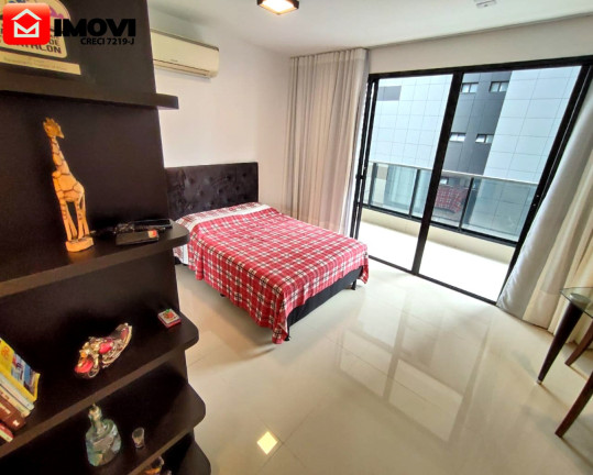 Imagem Apartamento com 1 Quarto à Venda, 40 m² em Enseada Do Suá - Vitória Imagem Apartamento com 1 Quarto à Venda, 40 m² em Enseada Do Suá - Vitória